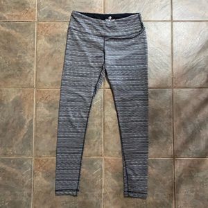 Workout leggings
